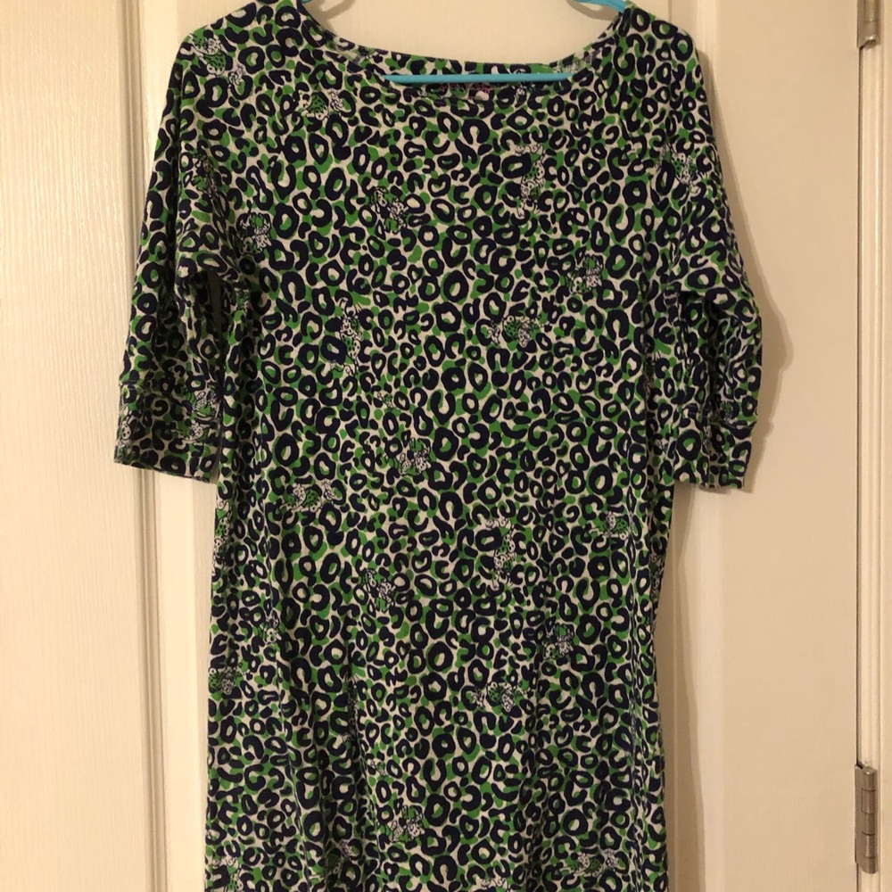 Lilly Pulitzer size small